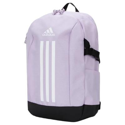 Zaino Unisex in Tessuto Resistente Viola Adidas JX7393