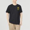 New Nike T Shirts Men Black FB9799-010