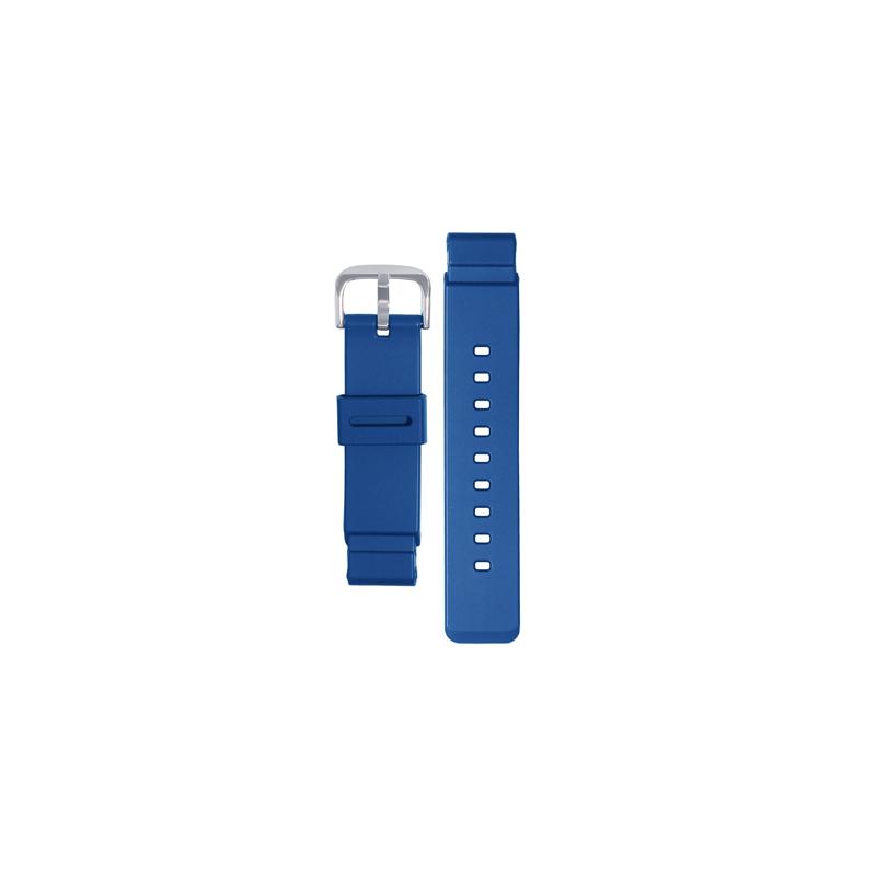 Casio BABY-G Theme Series Classic Disc Personalized Digital Movement Vibrant Ocean Style Quartz Movement Resin Strap Japanese and Korean BGA-180-2B3