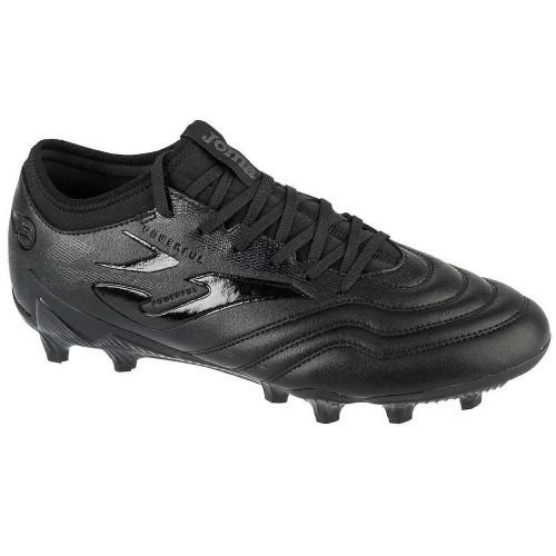 Mens Powerful Firm Ground Football Boots