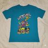 Üst giysisi – T-shirtler