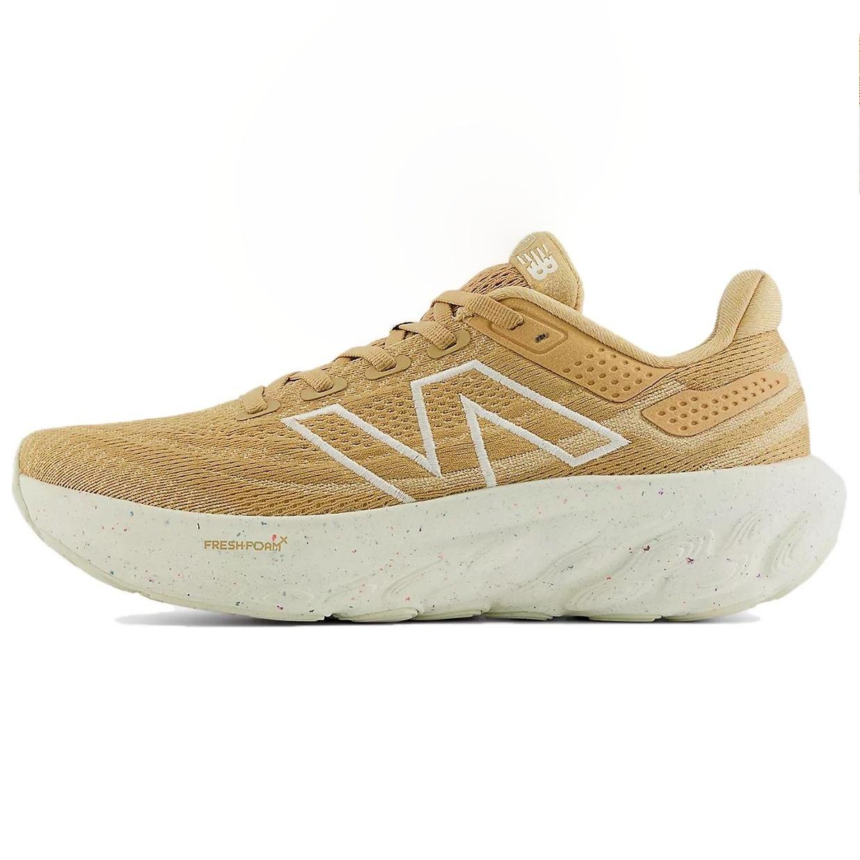 (WMNS) New Balance Fresh Foam X 1080v13 Tan Women s W1080N13 EU 37