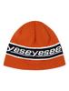 YESEYESEE Work Beanie Orange