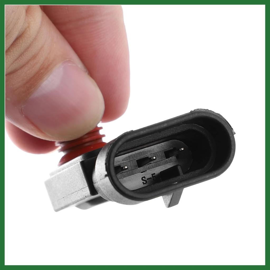 Motoforti Manifold Absolute Pressure Sensor MAP Sensor 32316-99 933-1003 MC-MAP3 10220075 32416-10 32417-10 32424-98 for Harley Davidson Dyna Softail
