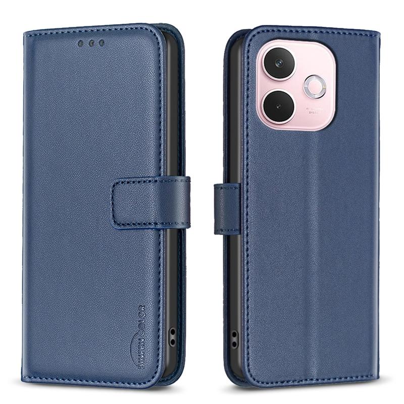 For OPPO A5 Pro 5G Case For Oppo A 5 Pro 5G Cover Flip Wallet Stand Phone Cases for Funda OPPOA5Pro CPH2695 Leather Book Cover