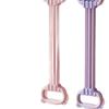 Hot Selling Open Chest Eight-figure Pull Rope Yoga Back Pull Rope Elastic Band Adjustable Cat Puller Home Elastic Band