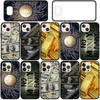 for Motorola Moto Edge 70 60 50 G54 G86 Samsung Galaxy S25 iPhone 17 16 15 Xiaomi Redmi Note 14 13 Pro Max Phone Case Money 100 Dollars Poster Cover