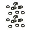 20Pcs Banjo Bolt Fuel Sealing Washers 8mm 3918188 Replacement for Dodge Ram 2500 3500 for Cummins