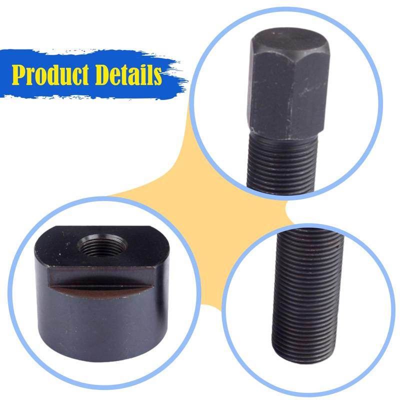 Flywheel Puller High Hardness Replaces LH Thread for Polaris RZR 900XP