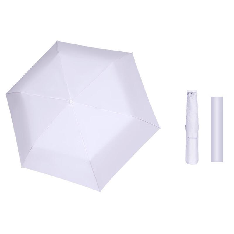 Nanqiao Ultralight Portable Pencil Umbrella