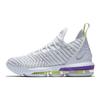 Кросівки Lebron 16 Ep 'Buzz Lightyear' AO2595-102