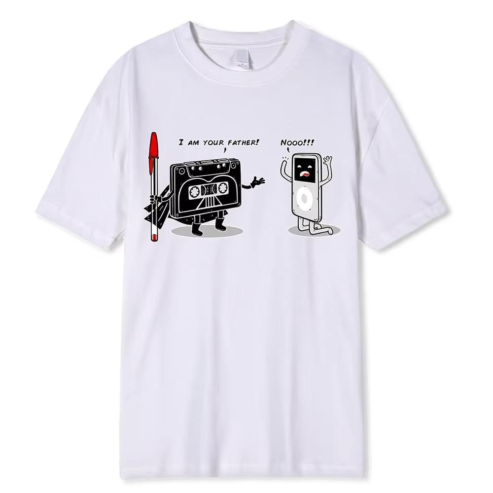 I'm Your Funny Dad. I Printed a Tricko Shirt for Women. Women Wear High-quality T-80 Shirts.