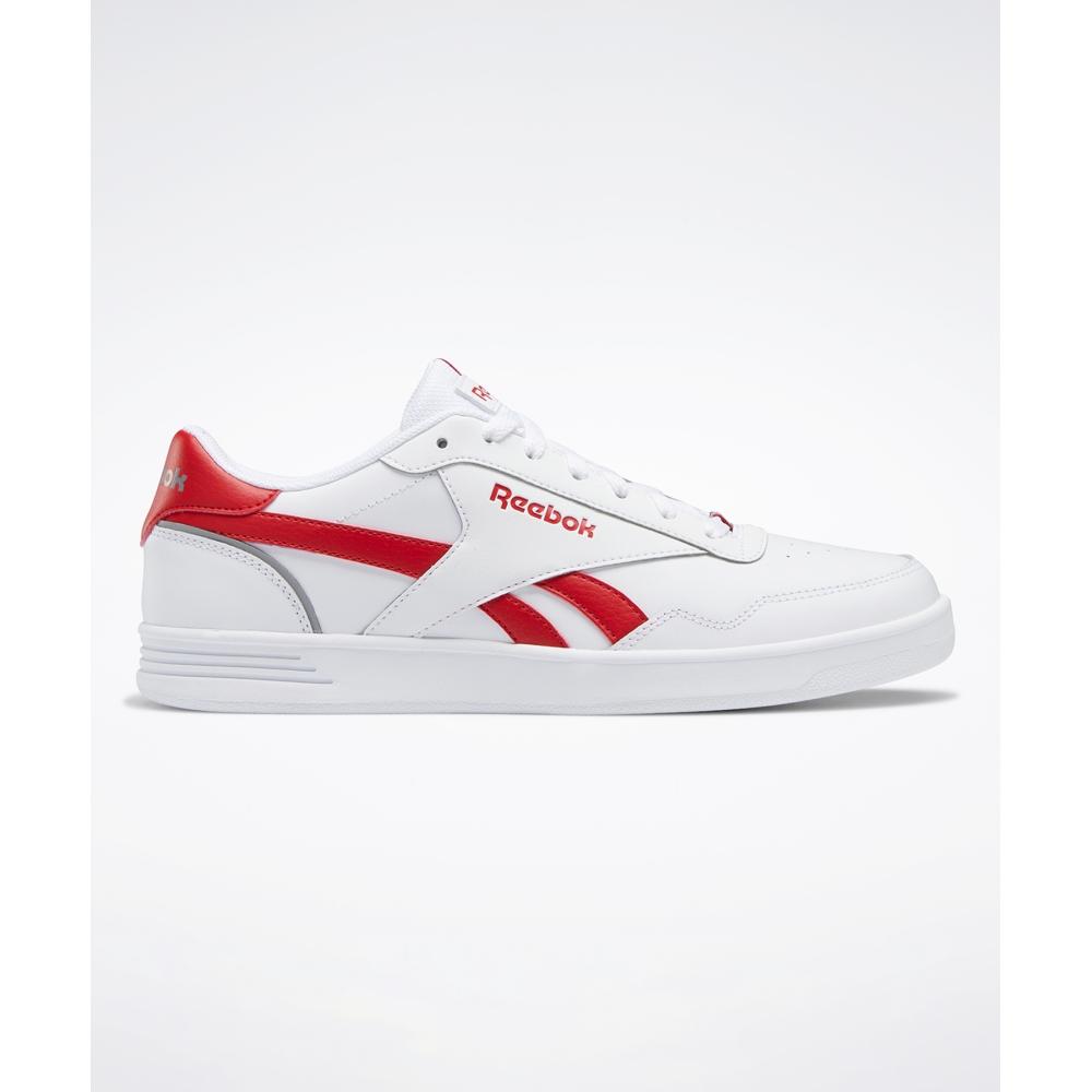 

REEBOK Royal Tech Чайно-красный GZ6033