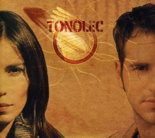 

CD TONOLEC - Tonolec none MDR Argentina 2005 Non Japan Dance & Electronica Used