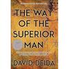 the way of the superlor man paperback IND 609