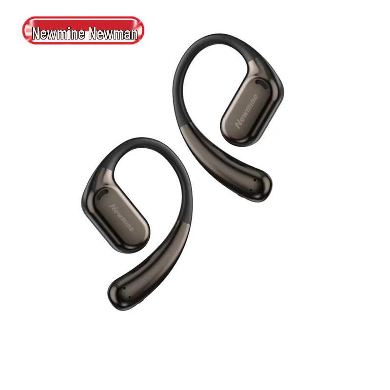 

Newmine S1pro OWS Wireless Ear-hook Sports Headset