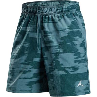 Casual Shorts Men's Green FV7238-382