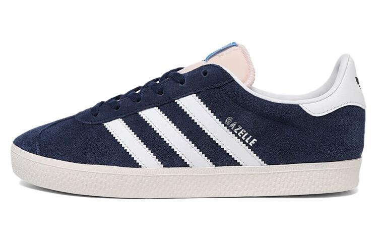 Gazelle Adidas Originals J  Night Indigo  IG1695 36⅔