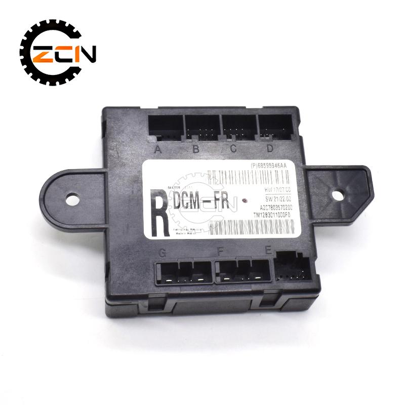 High Quality Right Side Door Control Module 68595946AA