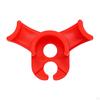 10 Pcs for Training Avoid s Crowding Low Stress Trainer Garden Fixing Clips