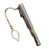 Men Clip Events Suit Shirt Lapel Tie Parties Tie Pin Fashionable
