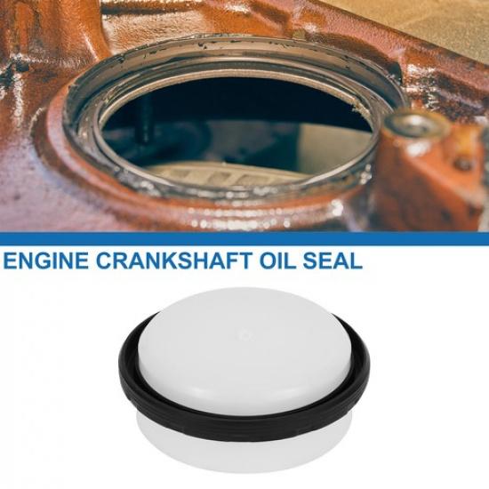 Rear Crankshaft Oil Seal for Hummer H3 for GMC Canyon No.89018205 Main Seal