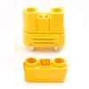 60A High Current LI Battery Connector Gold-Plated Solder Wire Connector  RC Accessories