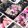 Stray Kids "DOIT" Album Merchandise: 96 LOMO Cards & Stickers - Star Edition Support Pack