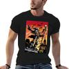predator comic concrete jungle yautja new york hunt alien prey dark horse bad blood honor code hunters TShirt