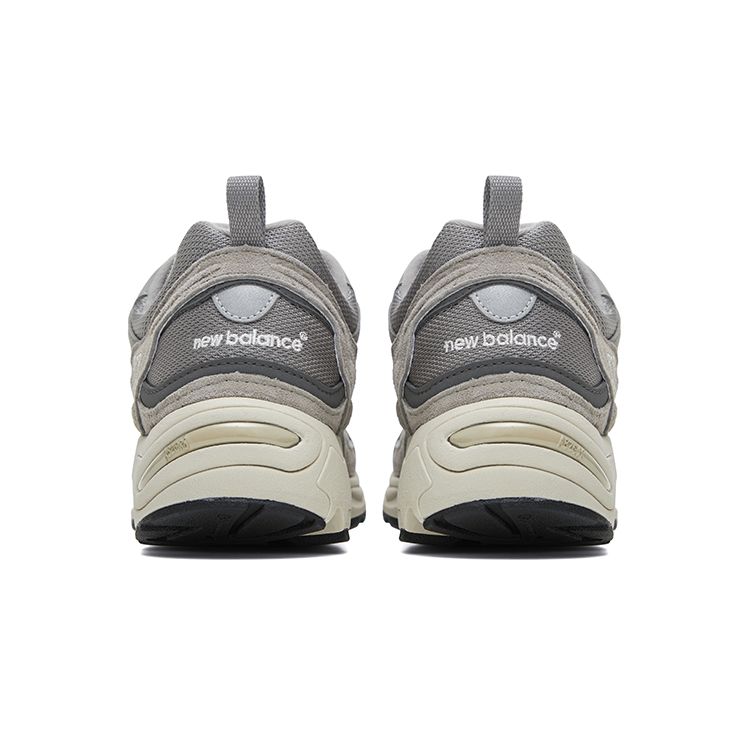 New Balance 878 Gri Unisex Tenisi CM878MC1