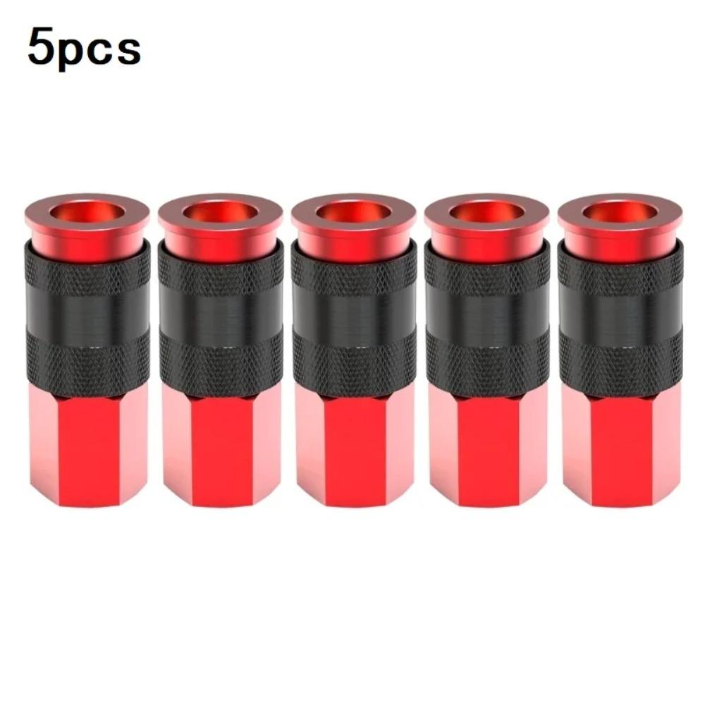 

Аксессуары типа ARO Фитинг типа M Универсальная воздушная муфта Воздушный компрессор