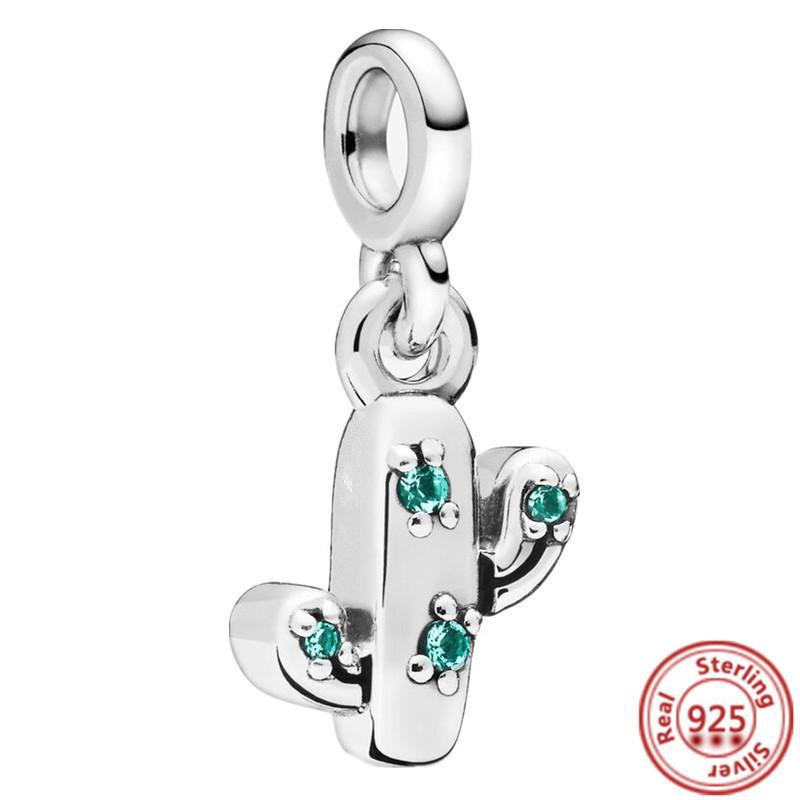 Me Ring S925 Sterling Silber Perle Runder Verbinder Charm Doppelarmreif Passend für Original Me Gliederkette Armband Schmuck