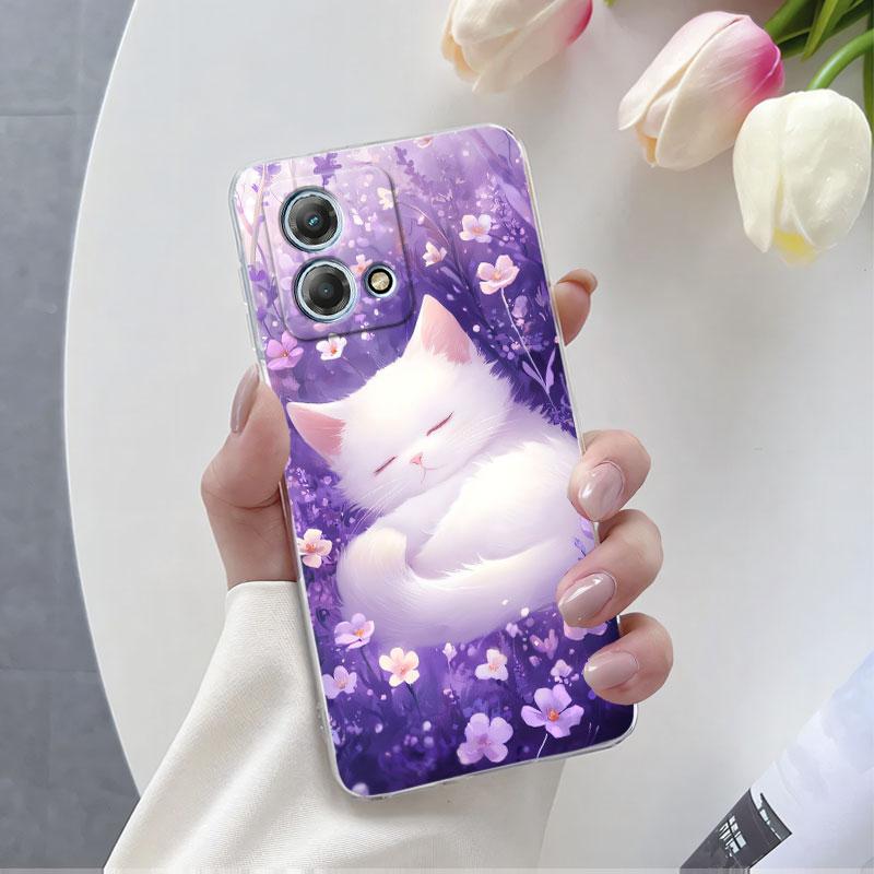

For Moto G Stylus 5G 2024 2023 2021 Case Luxury Phone Case For Motorola Moto G Stylus 4G 2023 Clear Silicone Protective Cover G Stylus 5G 2021