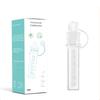 Opakovaně použitelný sběrač mateřského mléka Bezpečný pro potraviny Dětské krmící zařízení Sběrač mleziva Pro poporodní použití