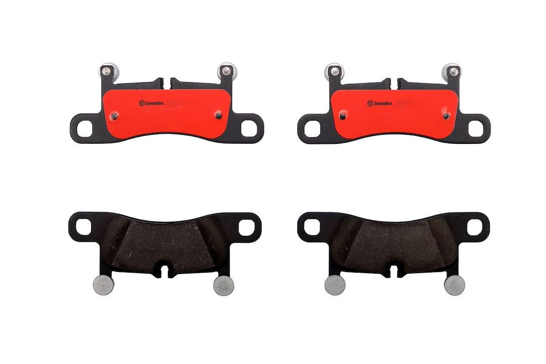 

колодки для импортных автомобилей Продукт P65027N BREMBO/Керамический номер