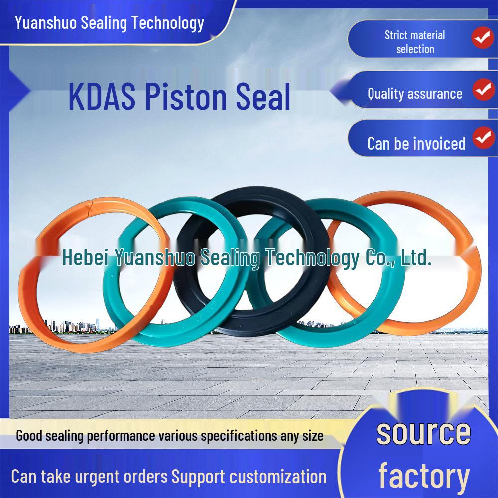

KDAS Nitrile Hydraulic O-Ring Dustproof Seal