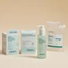Feminine Cleanser Gelling Wash Tea Tree Daily Package 4-piece Set with Frankincense