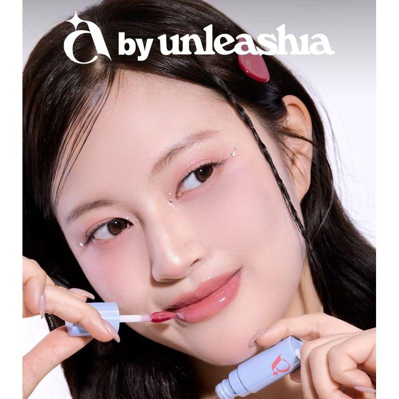UNLEASHIA - A by Unleashia Tanghulu Glaze Tint - 5 Colors