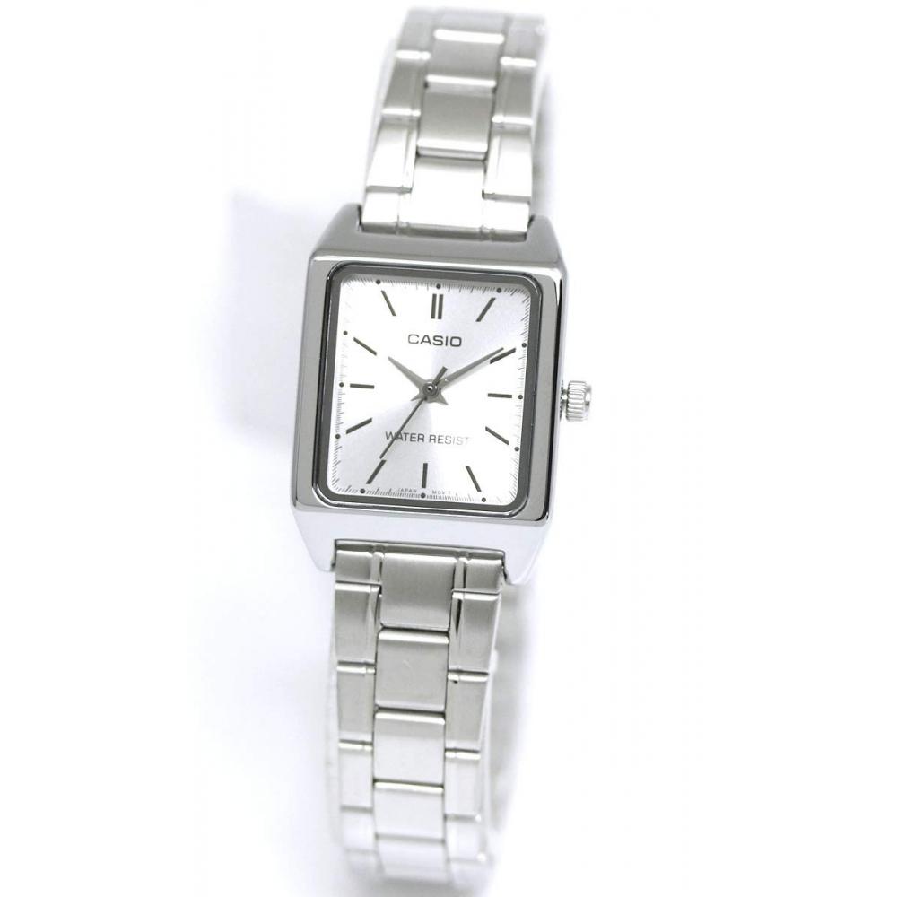 

[Casio] STANDARD ANALOGUE LADYS Casio Standard Analog Ladies LTP V007D 7E []
