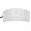 Nagel Gel Lack Trockner 54W LED UV Nagelkunst Härtungslicht Maniküre Licht Maschine Werkzeug