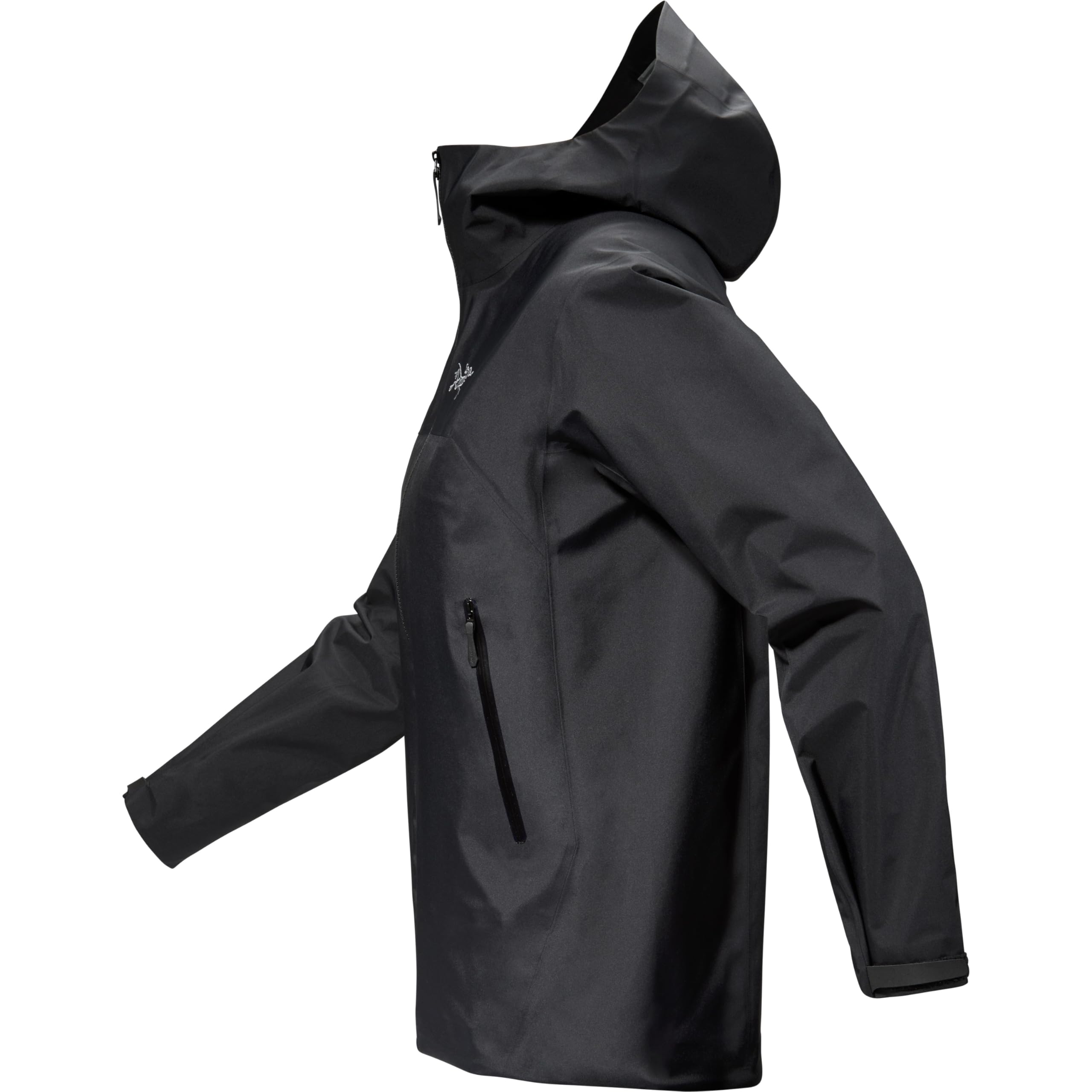 

Жіноча куртка ARCTERYX Beta X000009239 Чорний M [Arc teryx] чорний