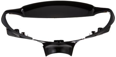 Bike Parts Center Handlebar Light Yamaha JOG ZR 316202 Jog/ZR Cover, Black, Painted, Cowl, Exterior, SA36J/SA39J,