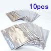 Panel Car sound insolation Damping Shock Absorber Plate 200mm*100mm For door Floor Firewall Chasis Trunk 10pcs