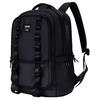 New Anta Fabric Backpack Unisex Black 192437152-1
