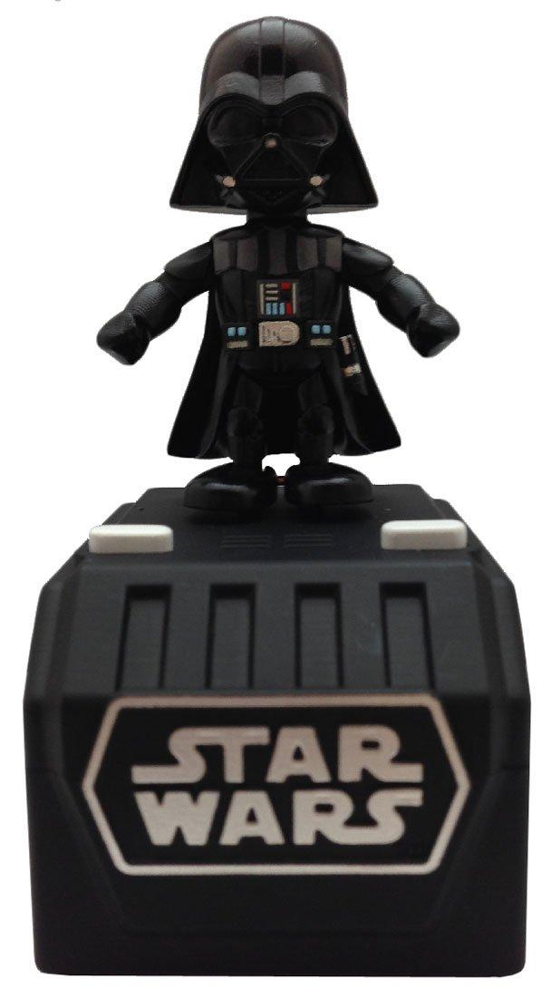 

STAR WARS SPACE OPERA Darth Vader