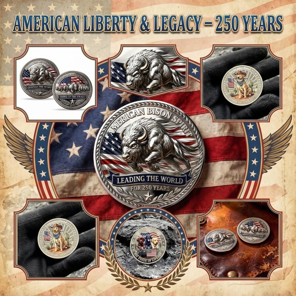 States Founding Commemorative , Anniversary Collectible