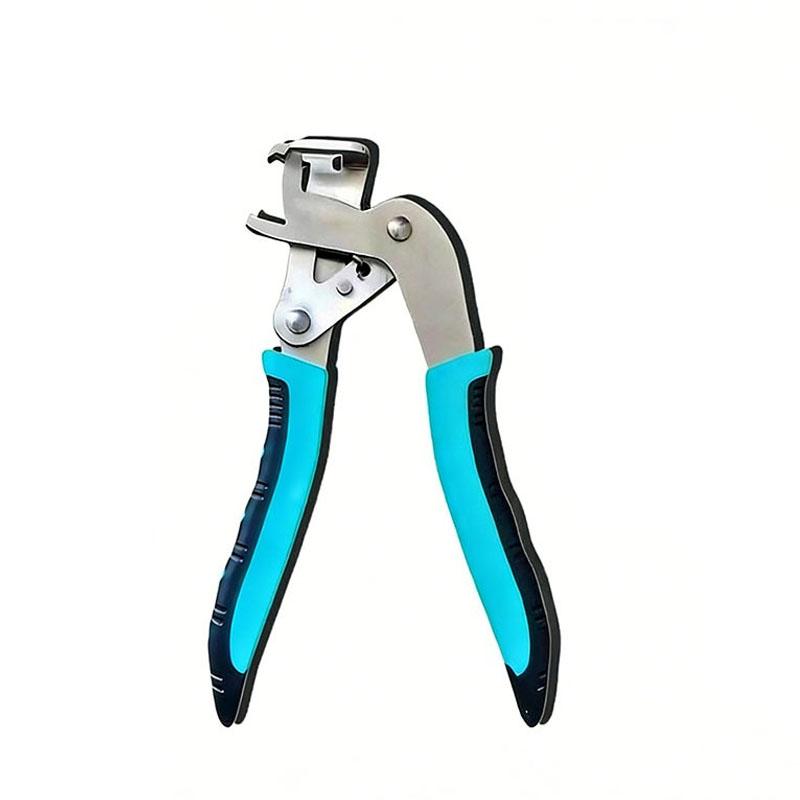 Auto Plastic Clip Pliers Compatible for Car Removal Tool,Plastic Bolt Remover with Clip Extractor for Door Panels