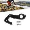 Alta Qualità Per Gancio GT ATIDH0233 / K33407 per Deragliatore Posteriore Bicicletta Compatibile con Per GT Avalanche Expert 2019