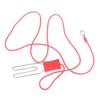 Electric Fence Alligator Clips Ground Connection For Farm Livestock Animals Energizer To Polywire Polytape Kits Cable Connectors