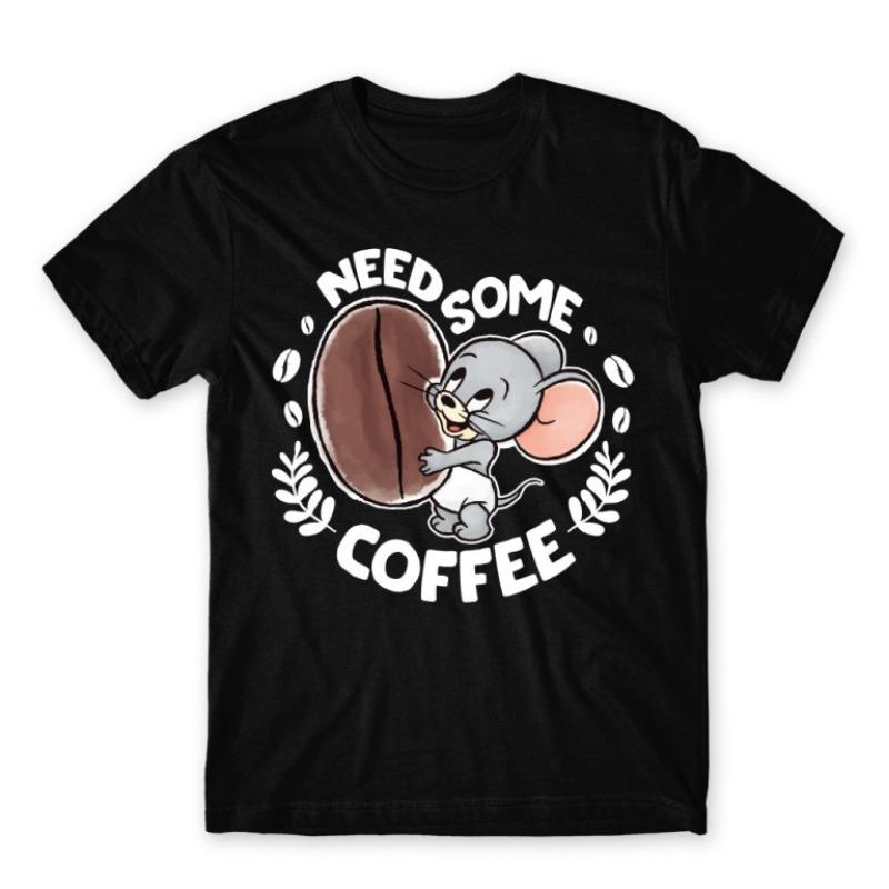 

Summer and Spring New Comic Style Tom and Jerry Cute Print Fashion Casual Comfortable T-Shirt 100